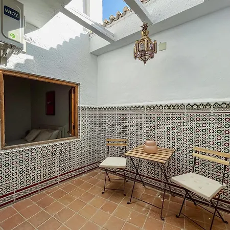 Casa Antonio - Breathtaking Views Alhambra Villa Granada Buitenkant foto