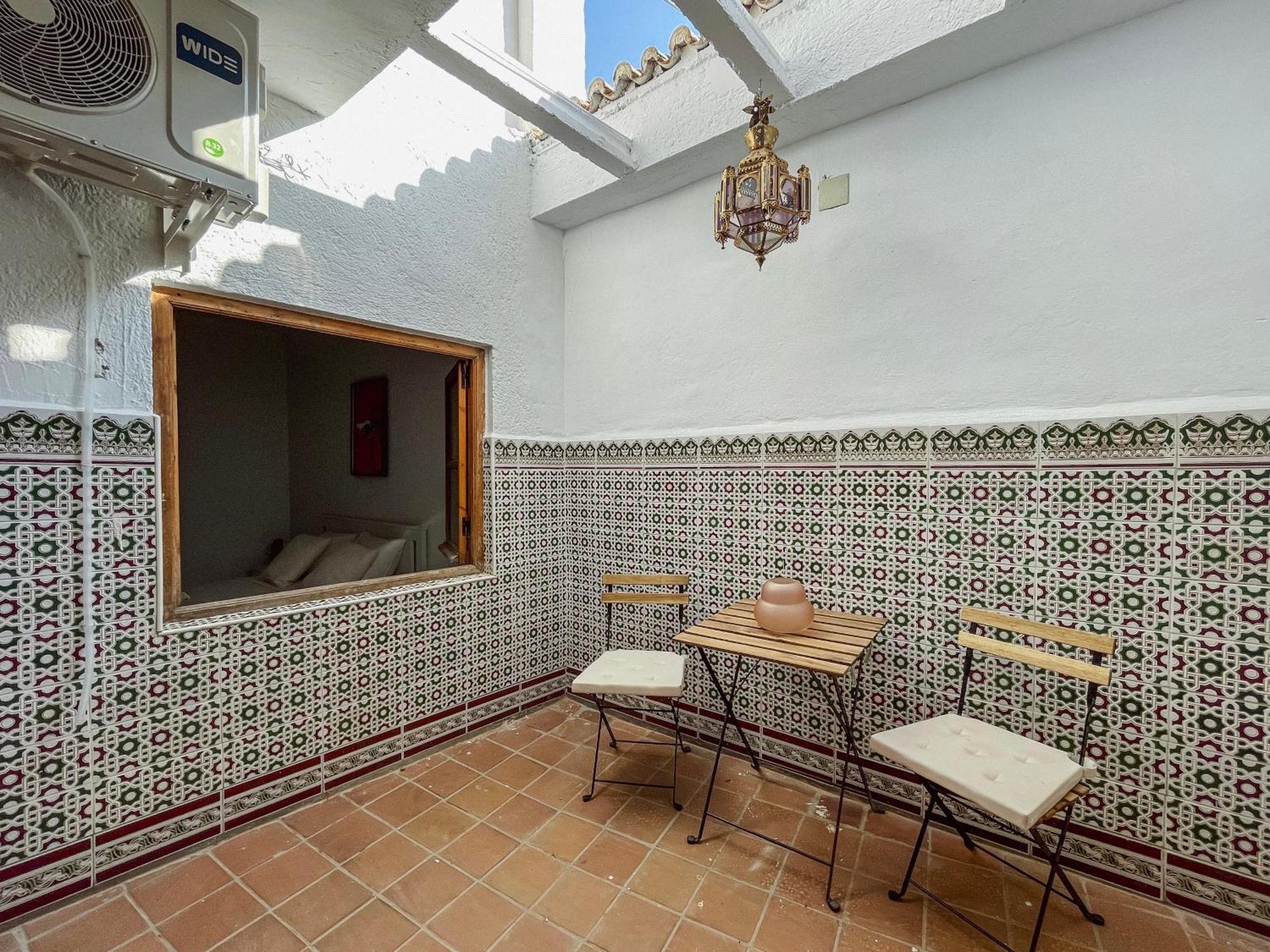 Casa Antonio - Breathtaking Views Alhambra *